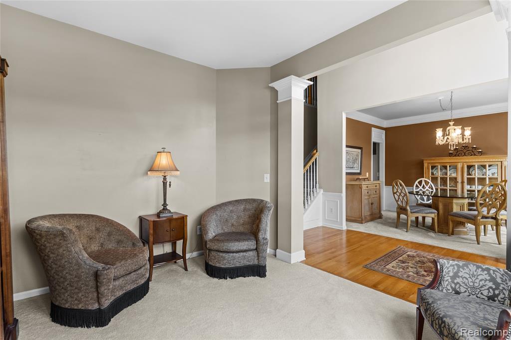 6241 Sapphire Court, Grand Blanc, MI 48439 — Photo 9