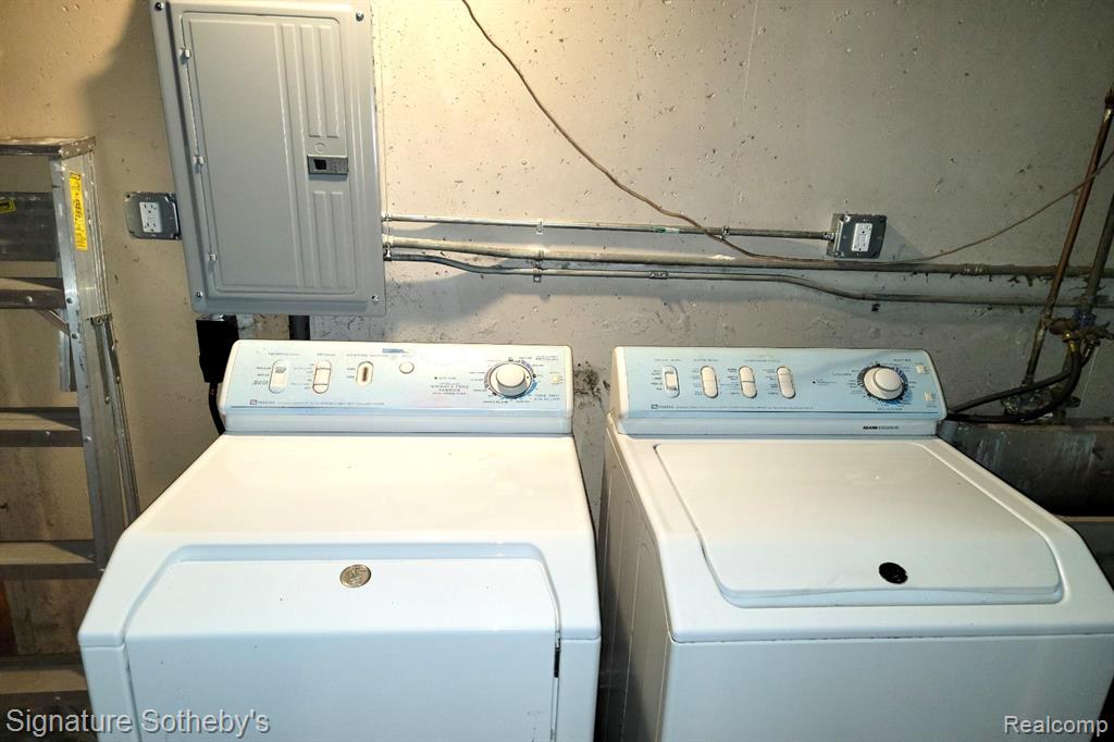 1400 Joliet Place, Detroit, MI 48207 — Photo 20