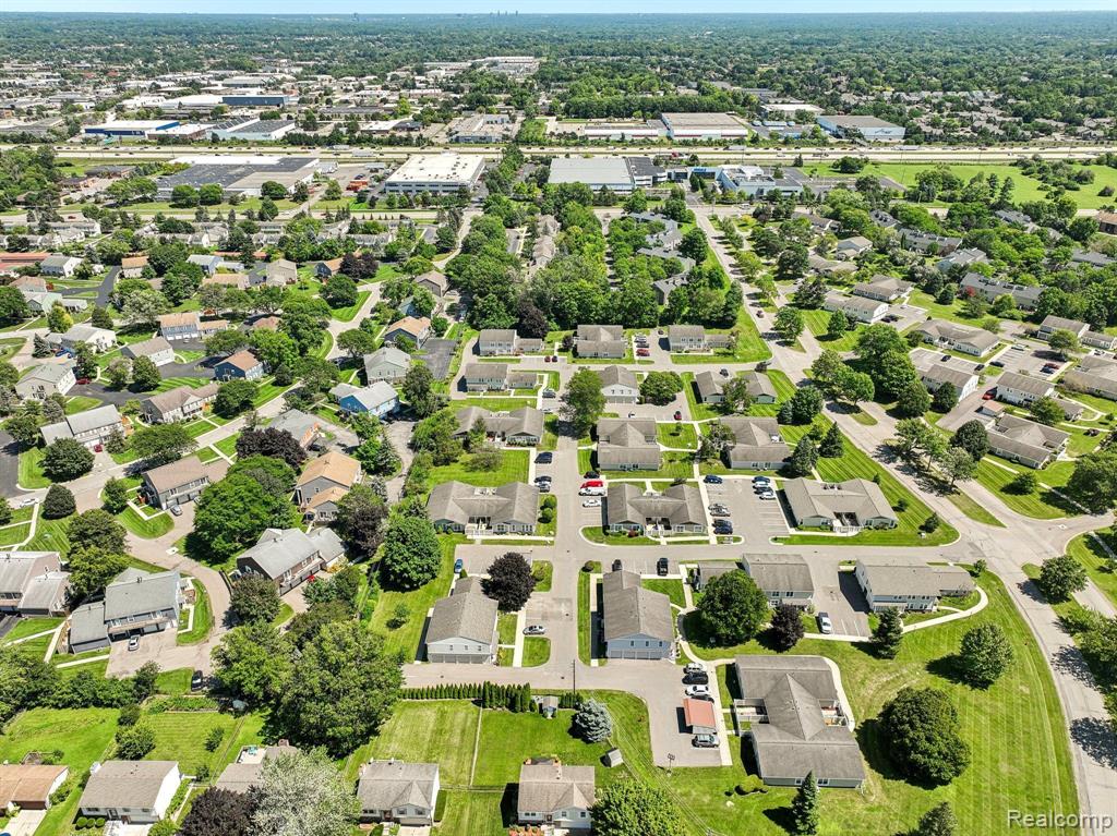 23244 CRANBROOKE Drive, Novi, MI — Photo 45