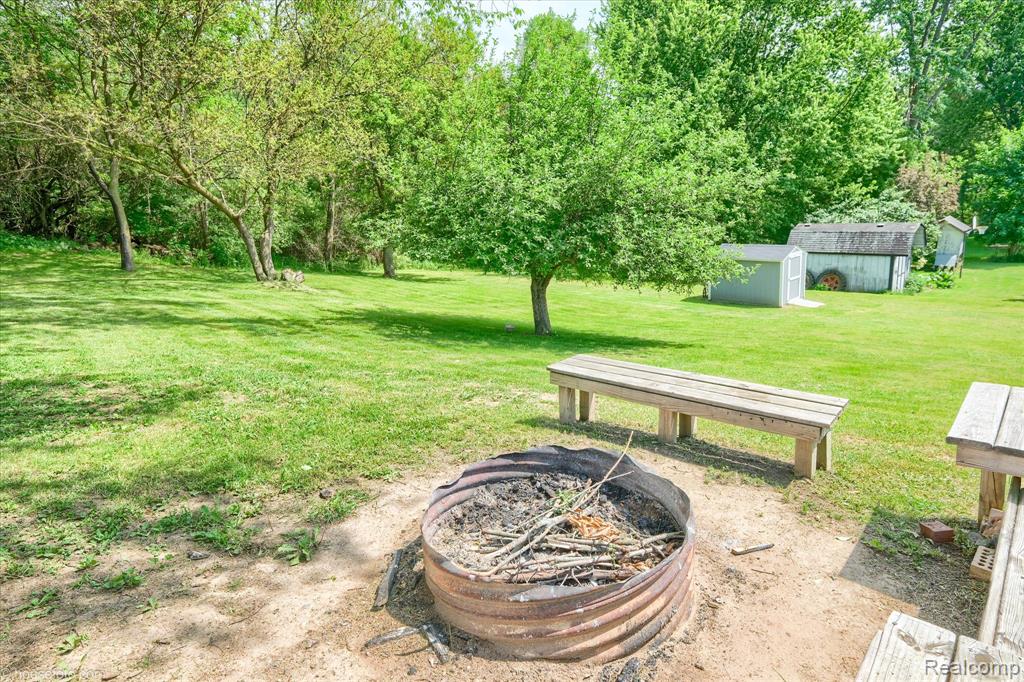 3395 Sandy Shore Drive, Metamora, MI 48455 — Photo 6