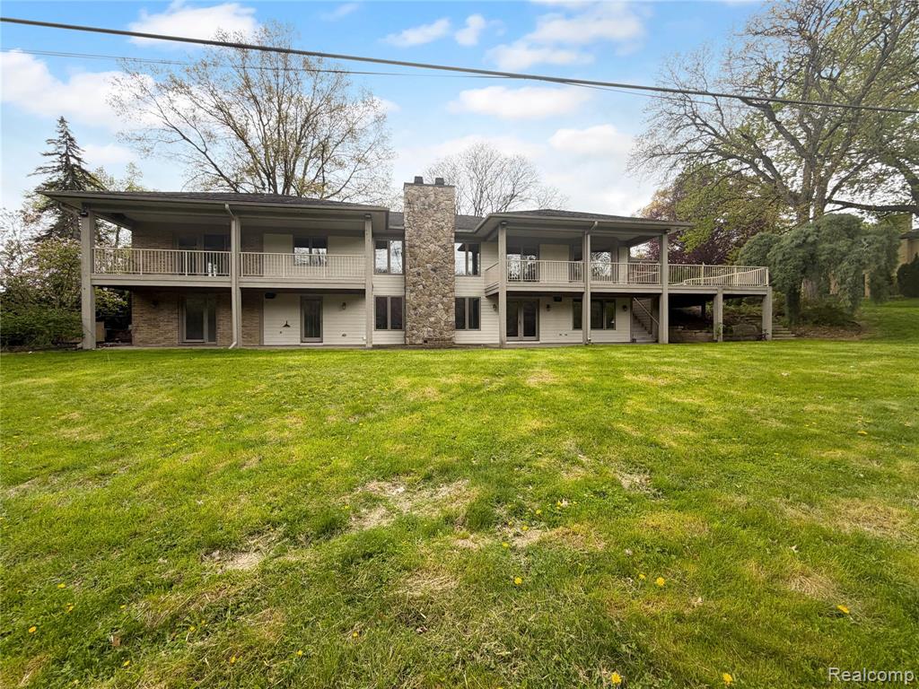 35854 Castlemeadow Drive, Farmington, MI 48335 — Photo 5