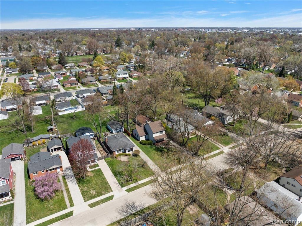 617 DEVILLEN Avenue, Royal Oak, MI 48073 — Photo 61
