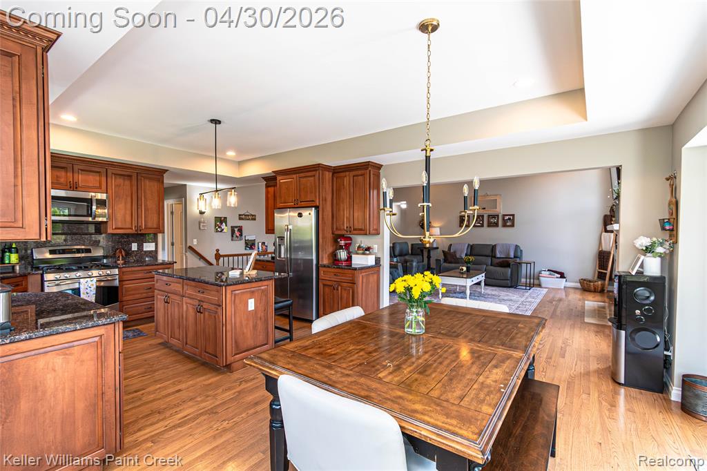 48763 Marberry Drive, Macomb, MI 48044 — Photo 36