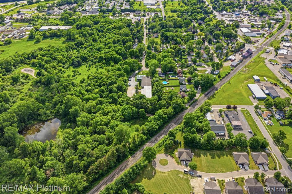 0 Henry Street, Howell, MI 48843 — Photo 12