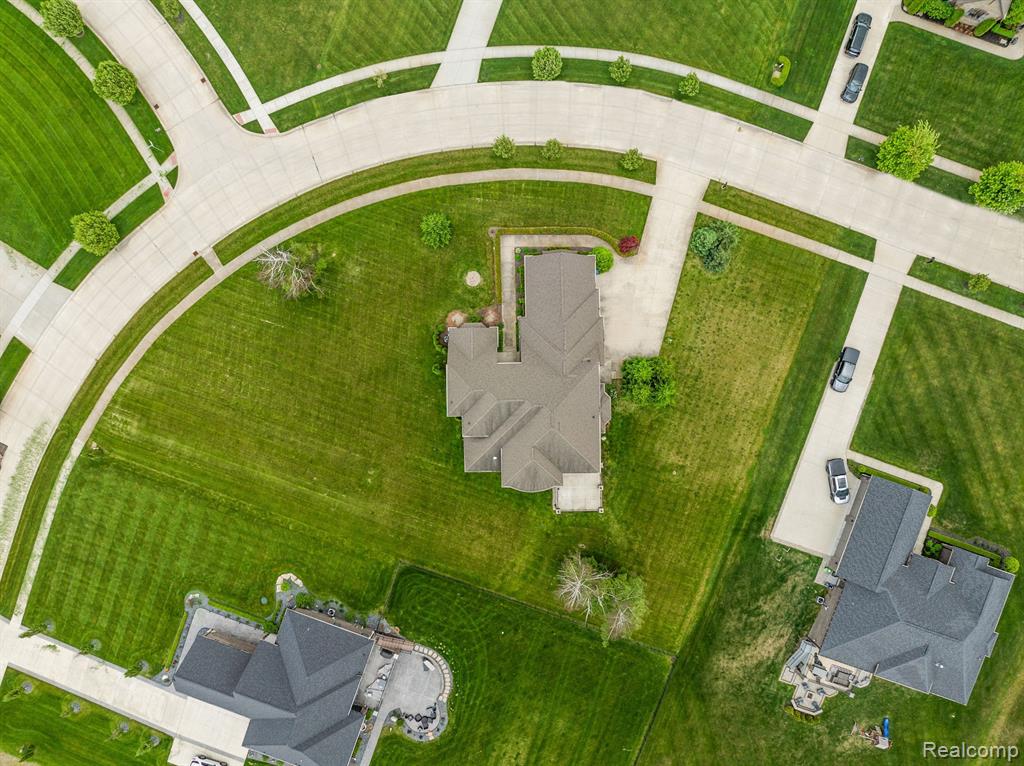 66701 NOTRE DAME Boulevard, Washington, MI 48095 — Photo 15