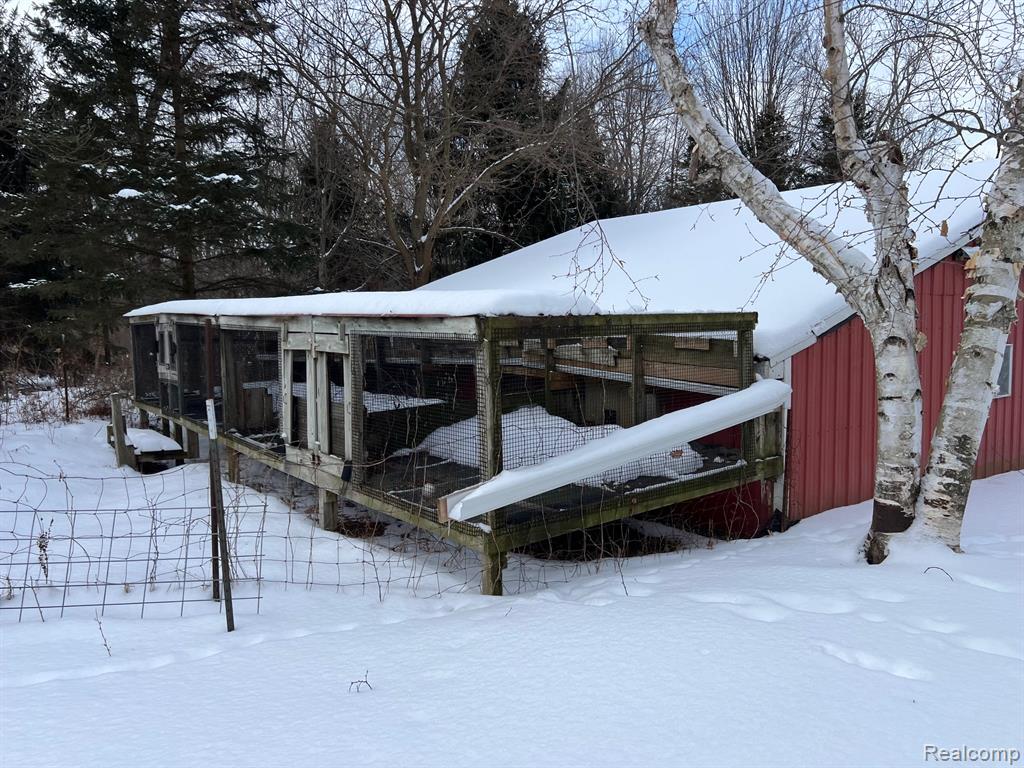 4384 Newark Road, Attica, MI 48412 — Photo 6