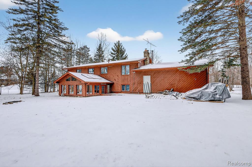 1500 Frost Road, Williamston, MI 48895 — Photo 34