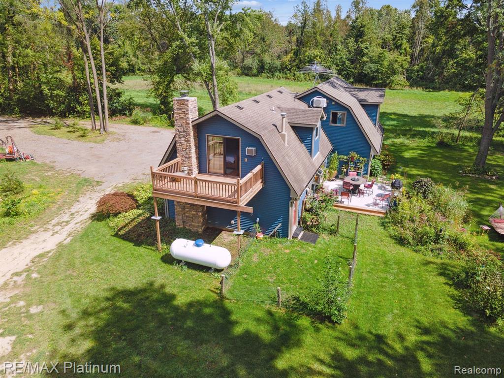 5839 MASON Road, Fowlerville, MI 48836 — Photo 39