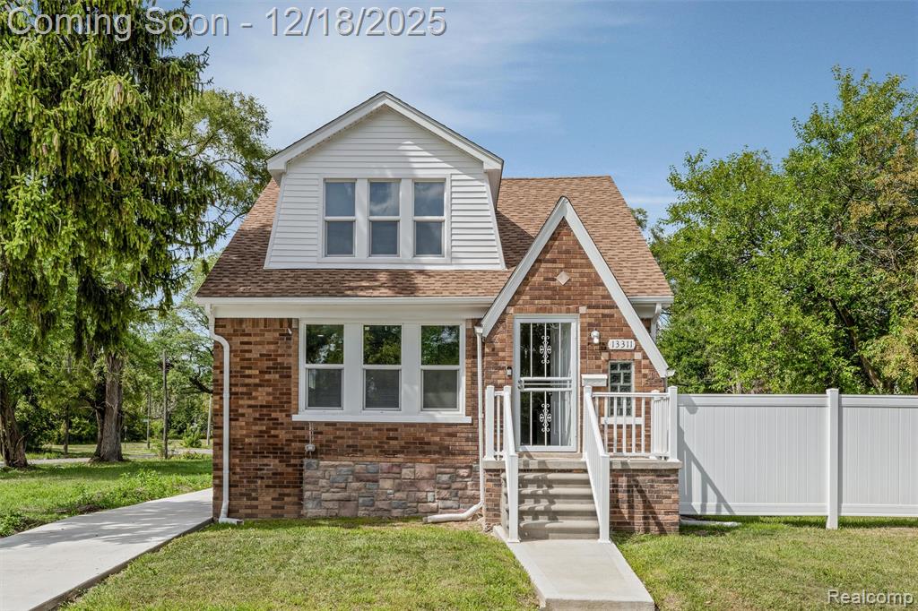 13311 Hampshire Street, Detroit, MI 48213 — Photo 2