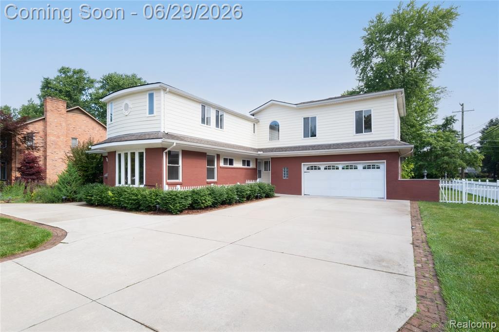 622 Sunningdale Drive, Grosse Pointe, MI 48236 — Photo 2