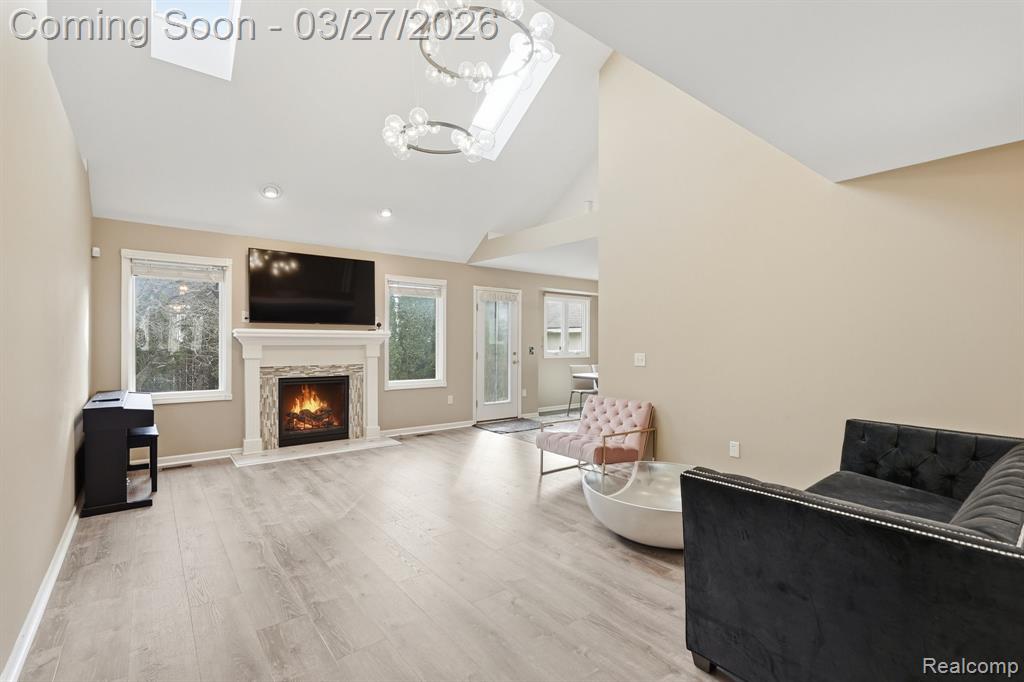 22432 Pointe Drive, Saint Clair Shores, MI 48081 — Photo 6