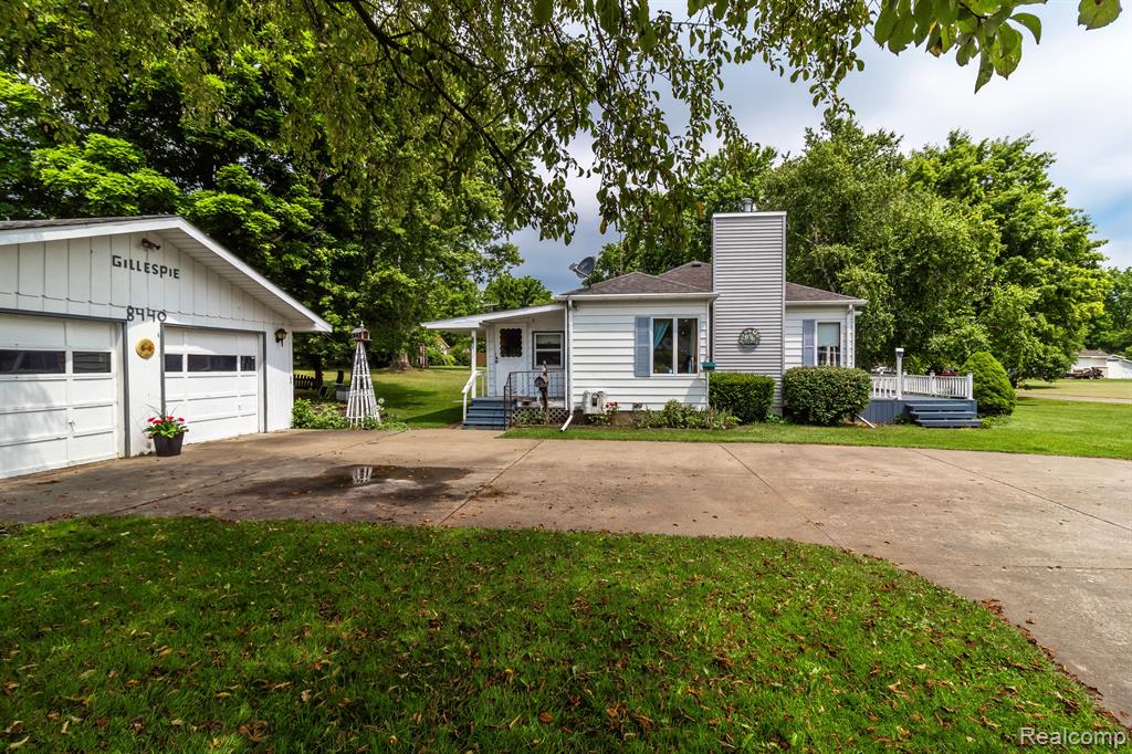 8440 EAST Street, Millington, MI 48746 — Photo 45