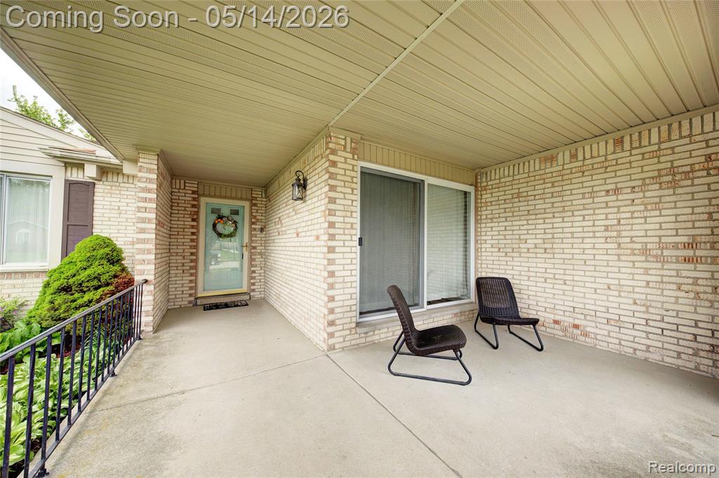 43715 Simsbury Street, Canton, MI 48187 — Photo 4