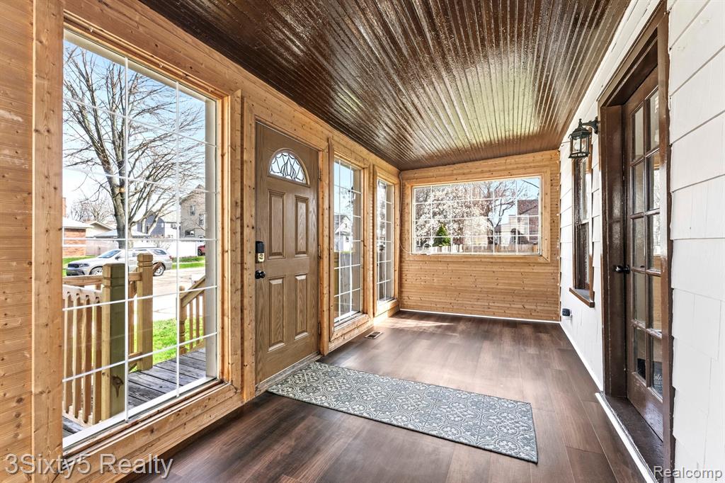 2232 9th Street, Wyandotte, MI 48192 — Photo 4