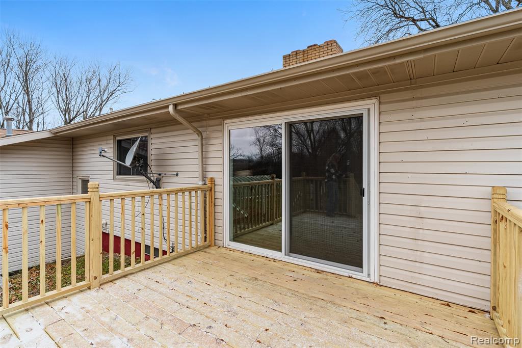 6079 Lennon Road, Swartz Creek, MI 48473 — Photo 30