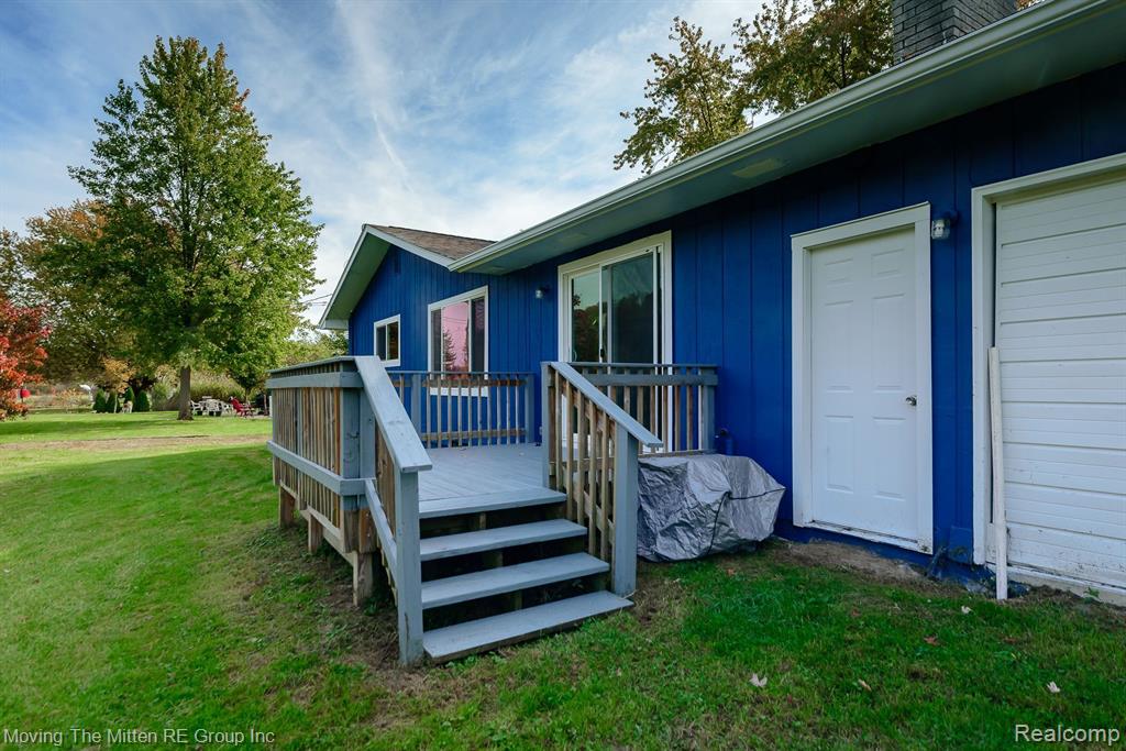 43654 CROWLEY Road, Van Buren, MI 48111 — Photo 37