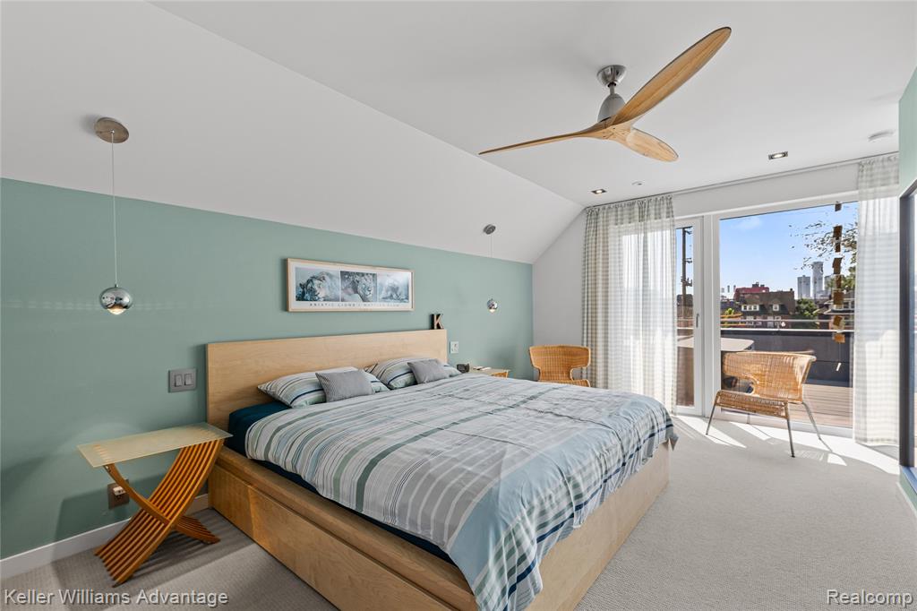284 Eliot Street, 4, Detroit, MI 48201 — Photo 54