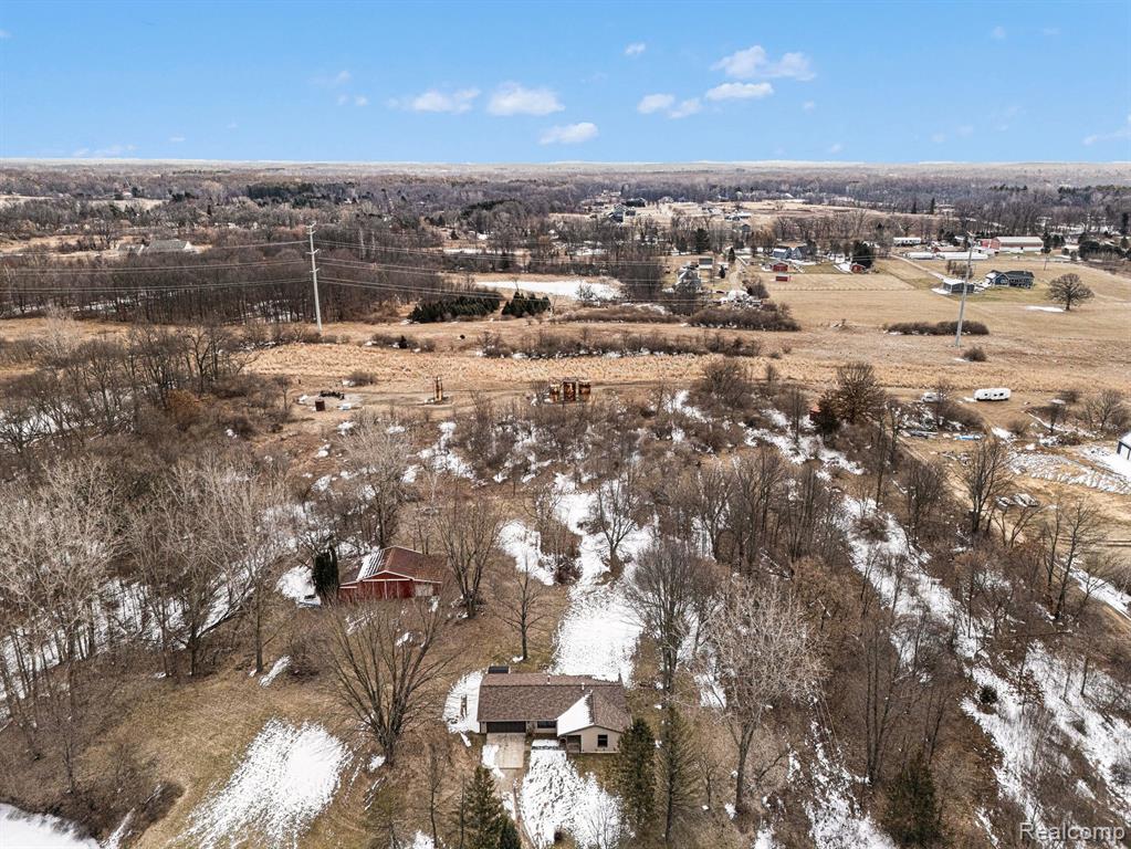 5051 Dutcher Road, Howell, MI 48843 — Photo 30