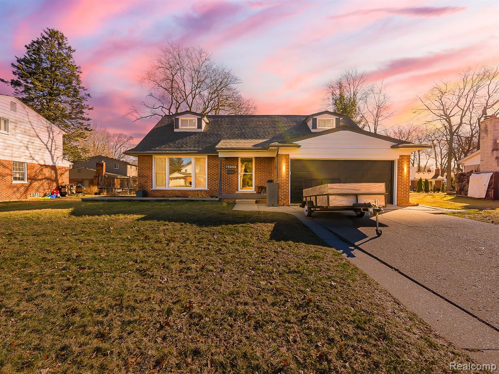 15958 Shadyside Drive, Livonia, MI, 48154