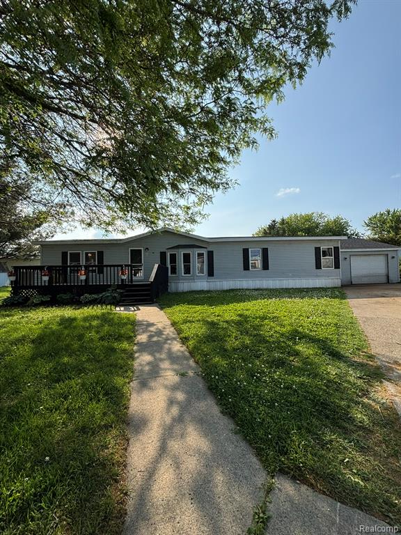 18 Timber Court, Flint, MI 48506 — Photo 3