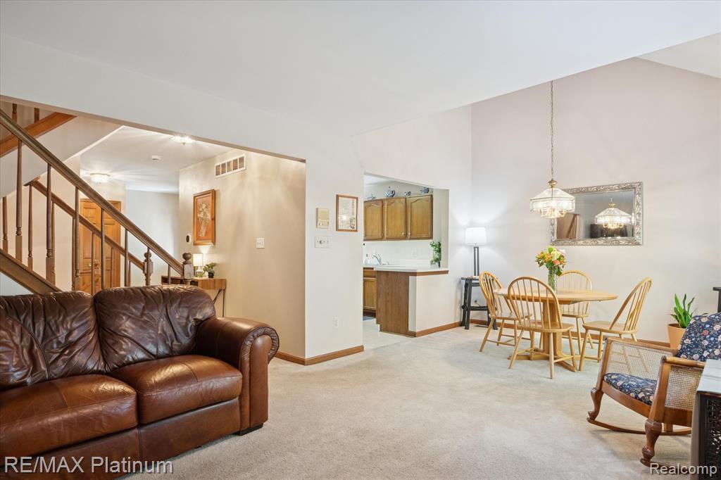 852 Woodridge Hills Drive, Brighton, MI 48116 — Photo 20