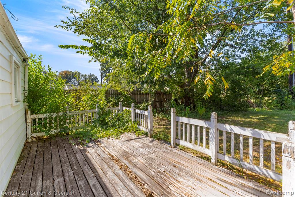 1215 Wendell Avenue, Ypsilanti, MI 48198 — Photo 11