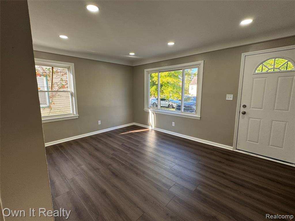 7612 Rockdale, Detroit, MI 48239 — Photo 5