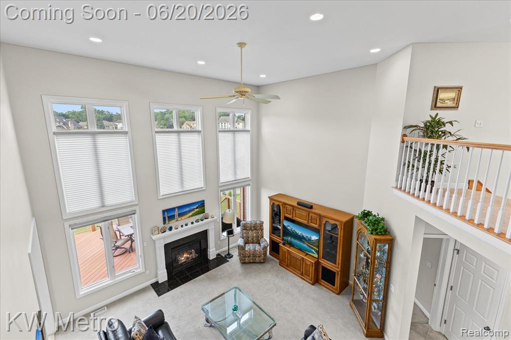 49145 White Mill Drive, Utica, MI 48317 — Photo 36