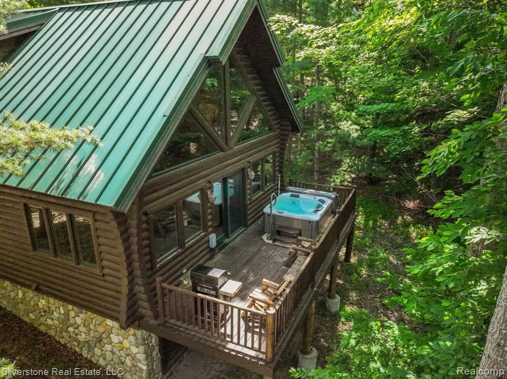 908 Cabin Drive, Boyne City, MI 49712 — Photo 5