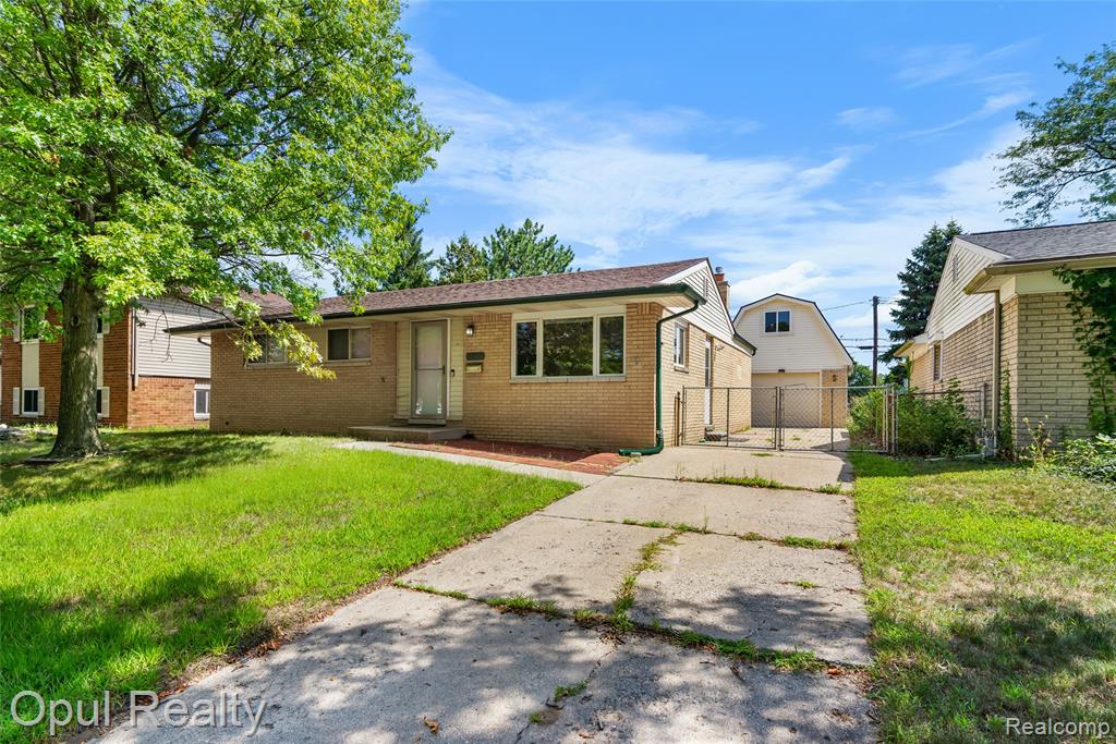8732 Holly Drive, Canton, MI 48187 — Photo 3