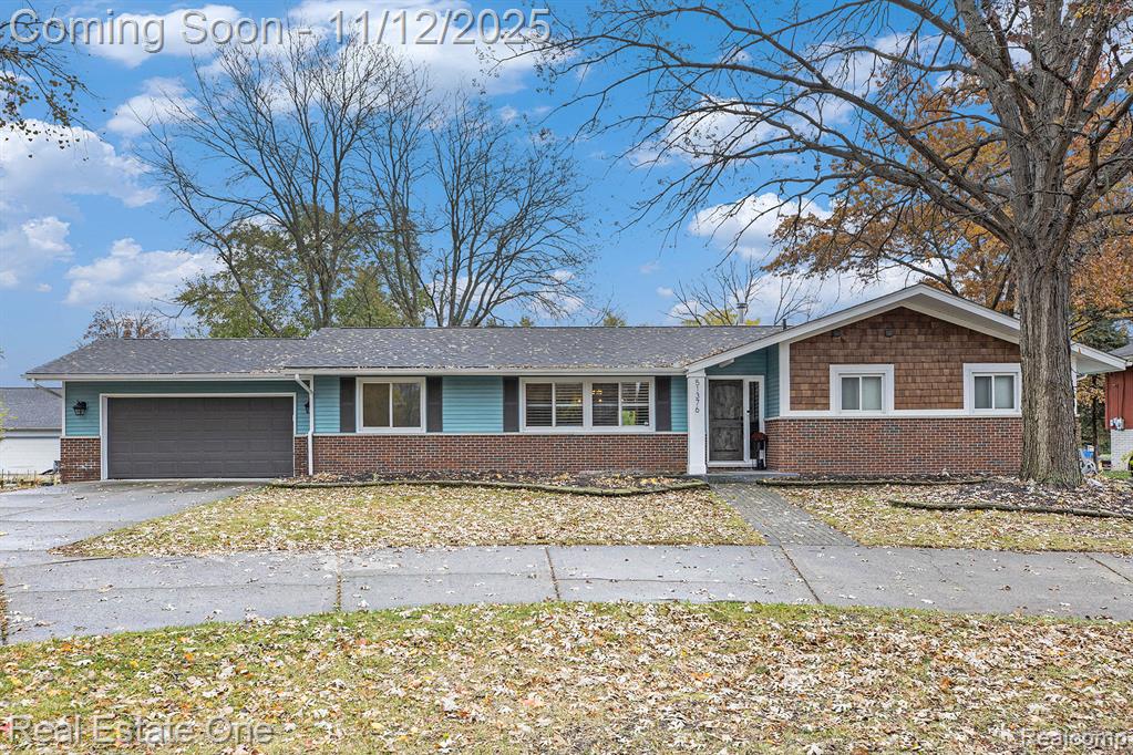 51376 Shelby Road, Shelby Twp, MI 48316 — Photo 2