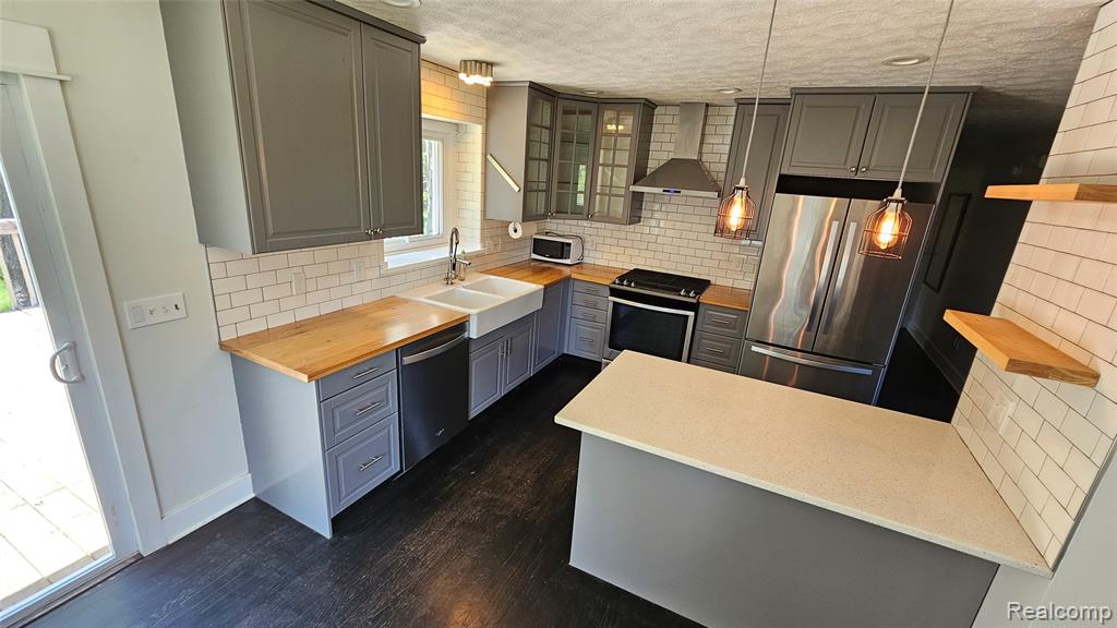 6790 Hinchey Road, Pinckney, MI 48169 — Photo 4