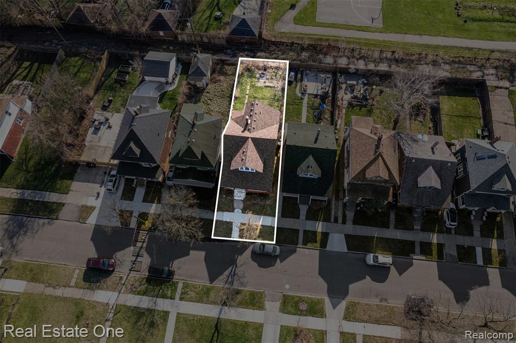 2965 FISCHER Street, Detroit, MI 48214 — Photo 31