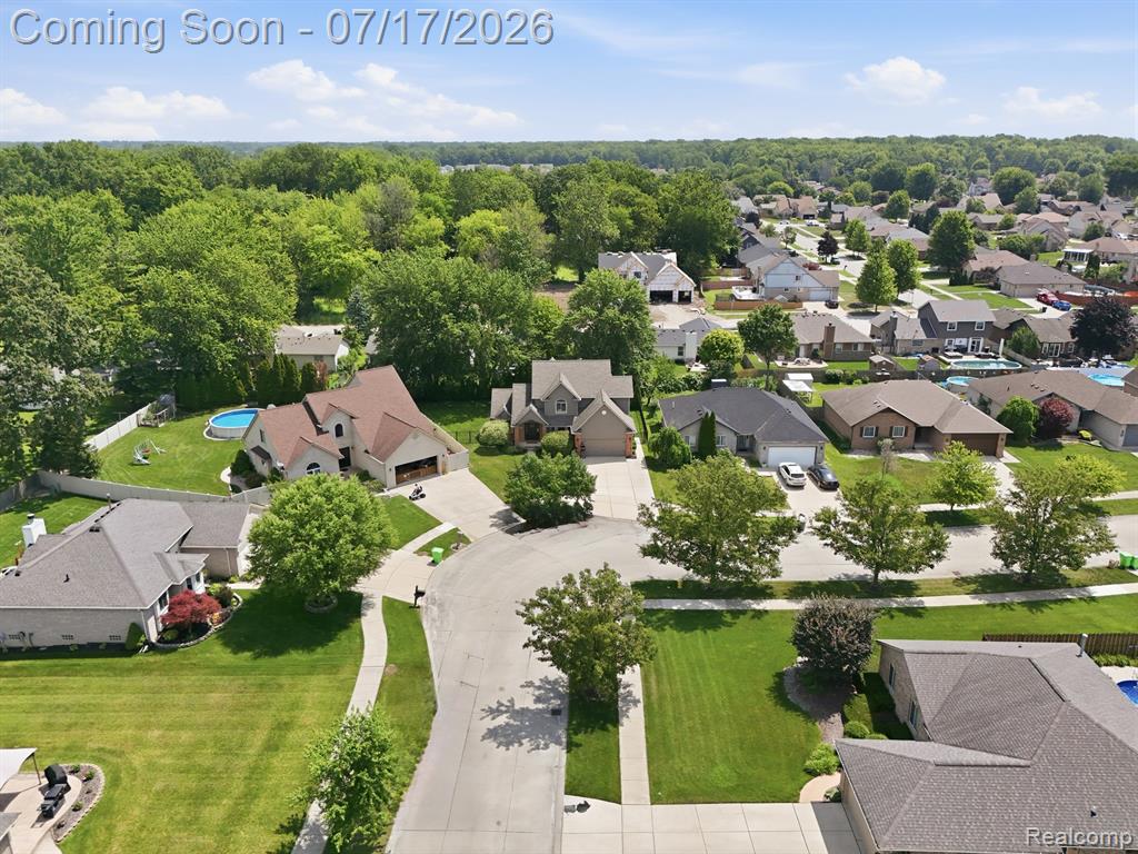 49324 Stratford Drive, New Baltimore, MI 48047 — Photo 65