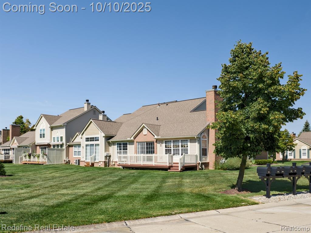 46502 Killarney Circle, Canton, MI 48188 — Photo 30