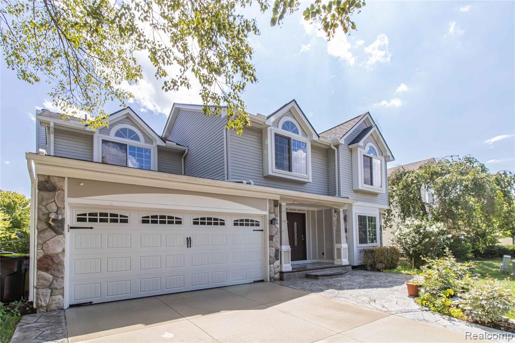47302 Butler Lane, Novi, MI — Photo 3