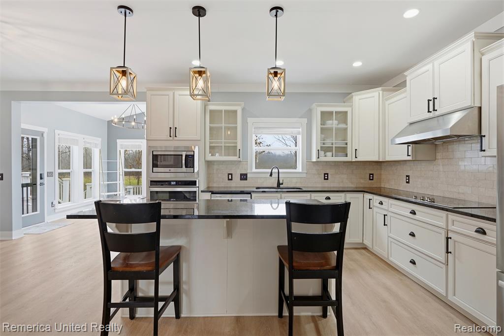 613 Chrystal Downs Court, Brighton, MI 48114 — Photo 21