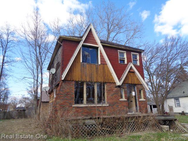 14065 MANNING Street, Detroit, MI, 48205