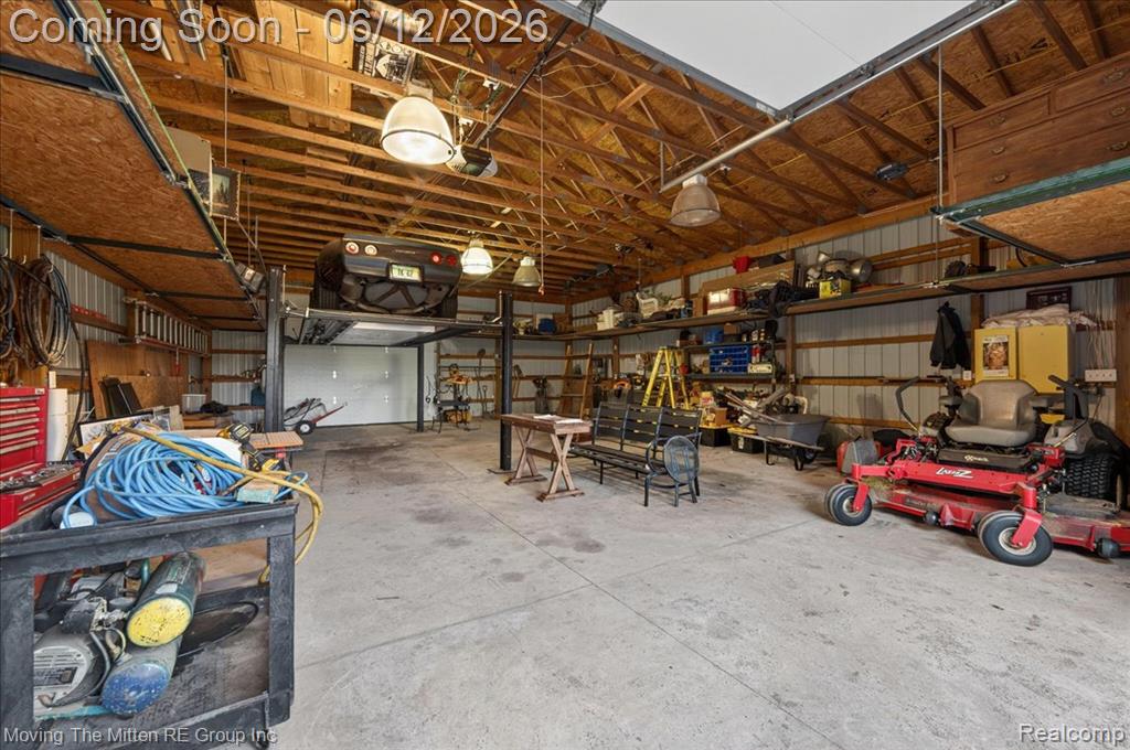 39750 Willow Road, New Boston, MI 48164 — Photo 40
