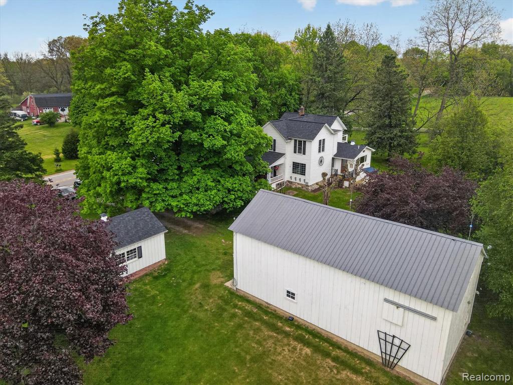 17750 M-106, Gregory, MI 48137 — Photo 39