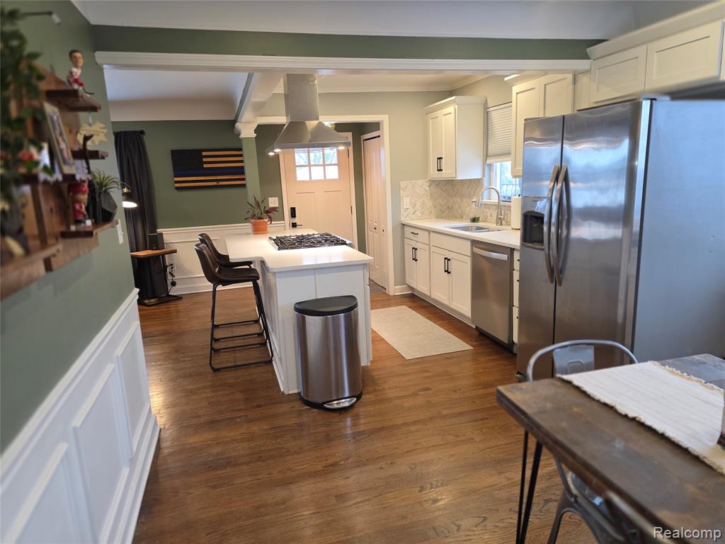 32863 Beacon Lane, Fraser, MI 48026 — Photo 9
