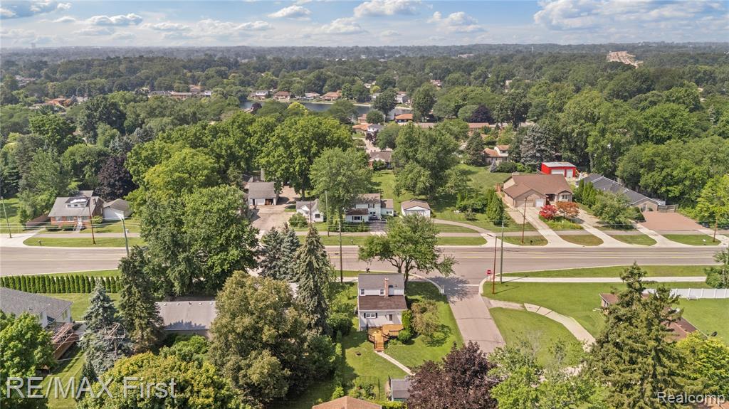 6829 John R Road, Troy, MI 48085 — Photo 7