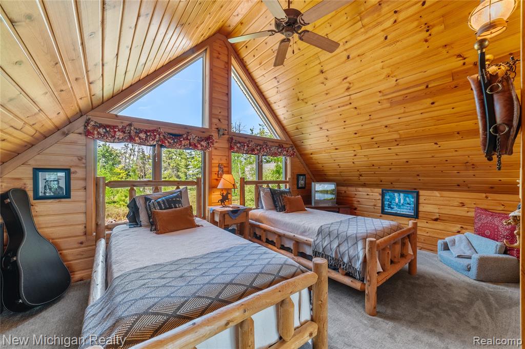 1811 Sunset Drive, Gaylord, MI 49735 — Photo 16