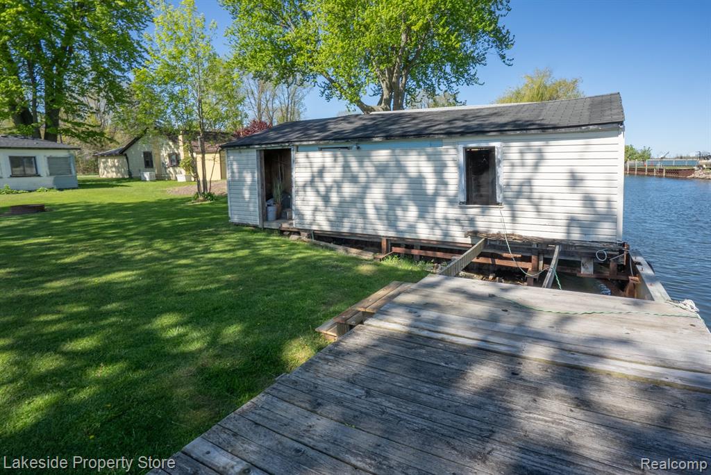 2662 Cottage Lane, MI 48028 — Photo 14