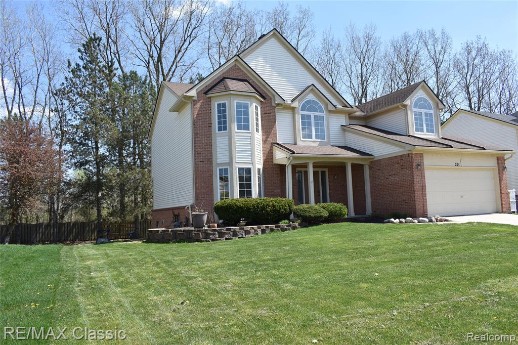 201 Columbia Drive, South Lyon, MI 48178 — Photo 65