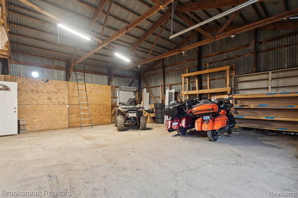 13887 S SUNFIELD, Lake Odessa, MI 48849 — Photo 31