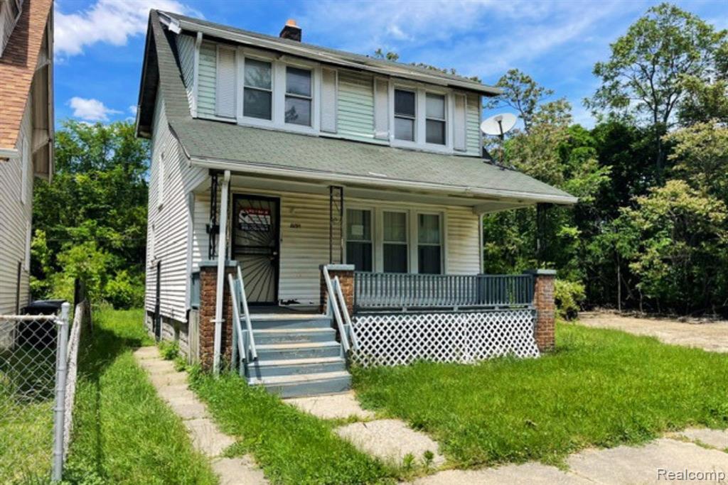 8091 Kenney Street, Detroit, MI 48234 — Photo 2