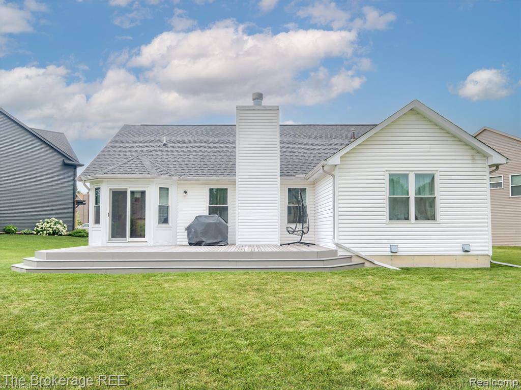 822 Alana Court, Davison, MI 48423 — Photo 5