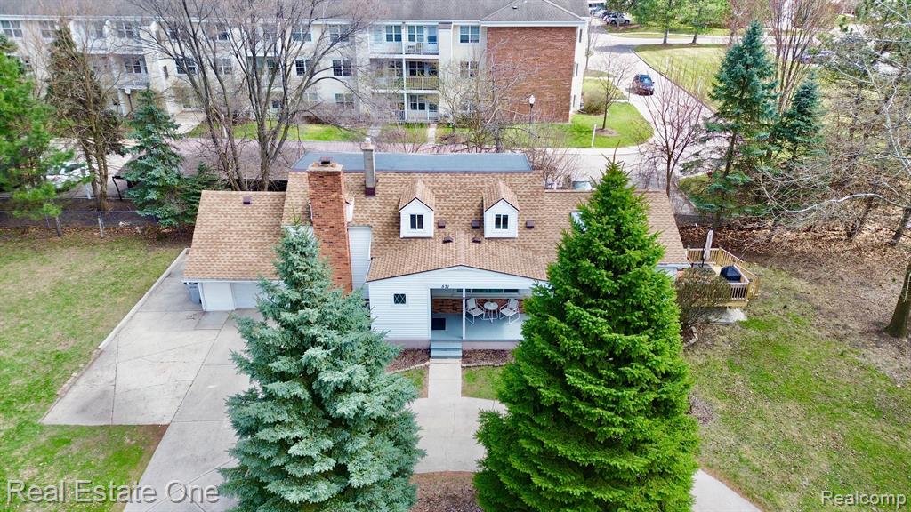 571 ANDRESEN Court, Hazel Park, MI 48030 — Photo 54