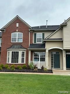 4412 ASTER Boulevard, Howell, MI 48843 — Photo 10